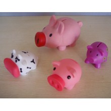 piggy coin bank