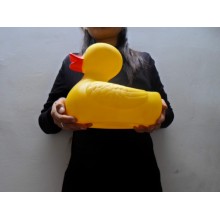 25cm huge rubber duck