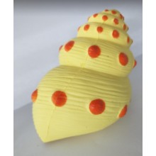 sea snail squishy toys