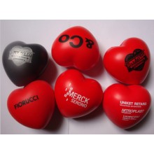 squishy heart toys