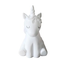 rubber unicorn toys
