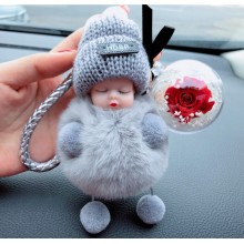 baby keyring toys