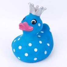 10cm crown duck