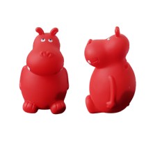 hippo coin bank