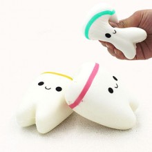 tooth squishies
