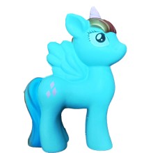 fly unicorn squishy