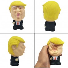 Trump Squishy