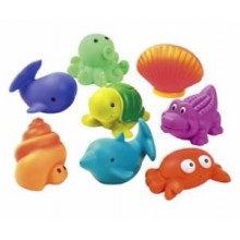 sea animal toy
