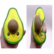 avocado squishy