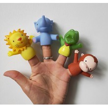 custom finger toys
