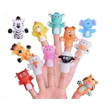 personalized  finger toys