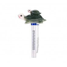 tortoise swimming pool thermometer