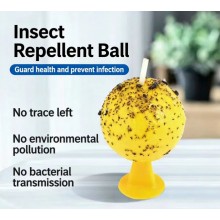 fruit fly trap ball