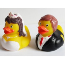 marry rubber duck