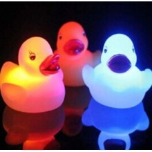 led duck