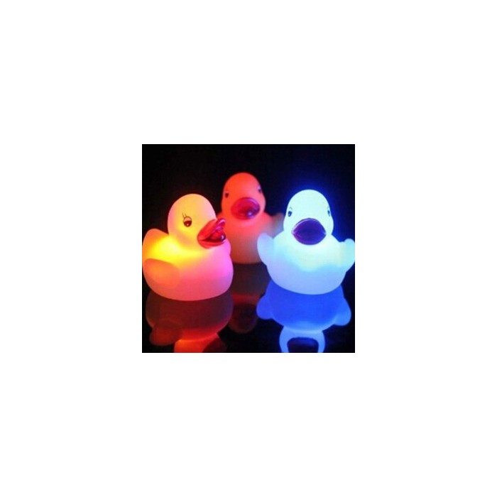 best light up bath toys