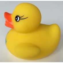 5cm bath duck
