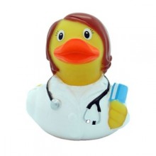 doctor duck