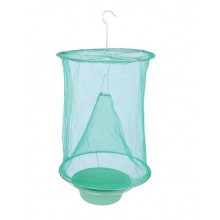 fly insect mesh catcher